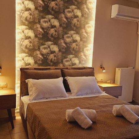 Primrose Apartments Tolón 외부 사진