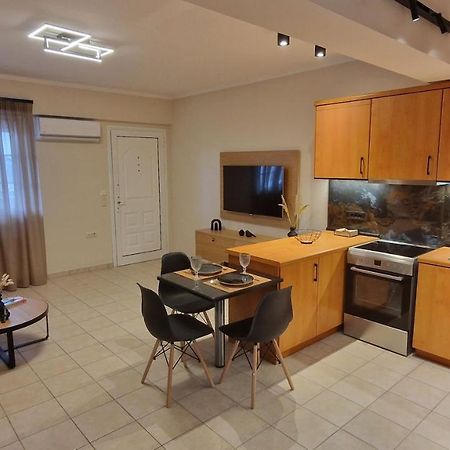 Primrose Apartments Tolón 외부 사진