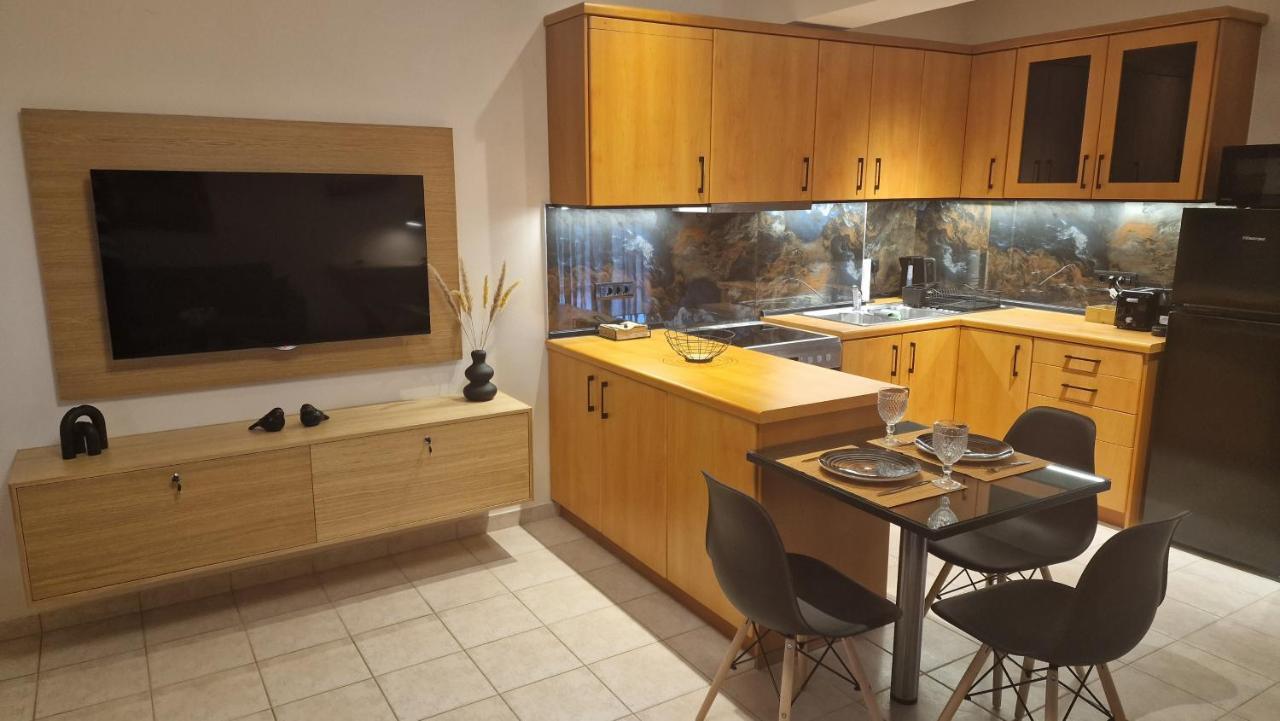 Primrose Apartments Tolón 외부 사진