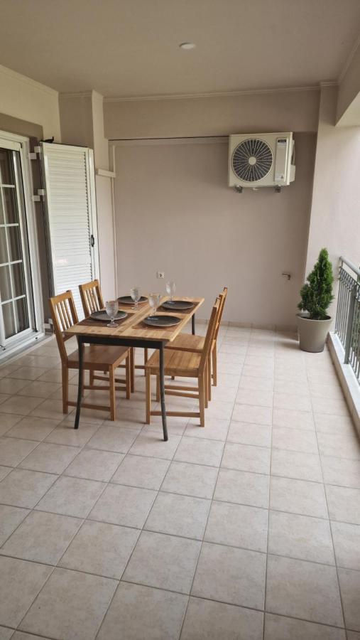 Primrose Apartments Tolón 외부 사진