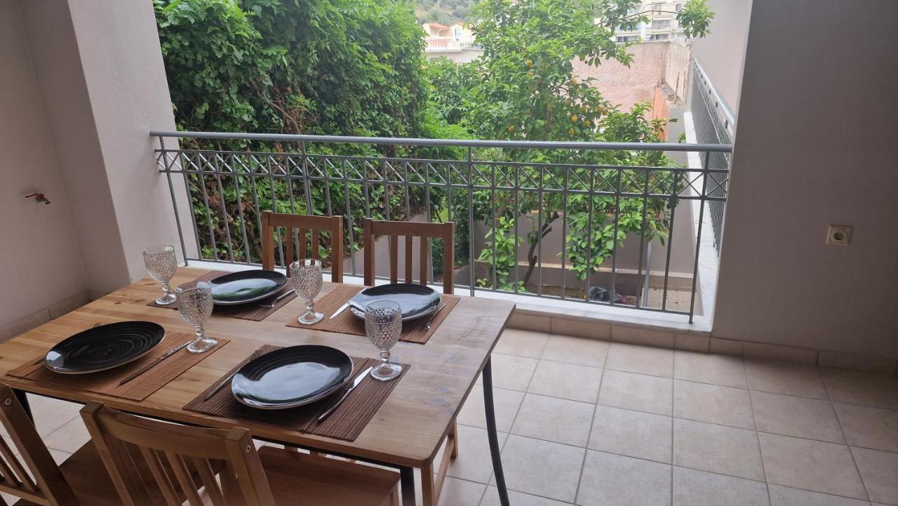 Primrose Apartments Tolón 외부 사진