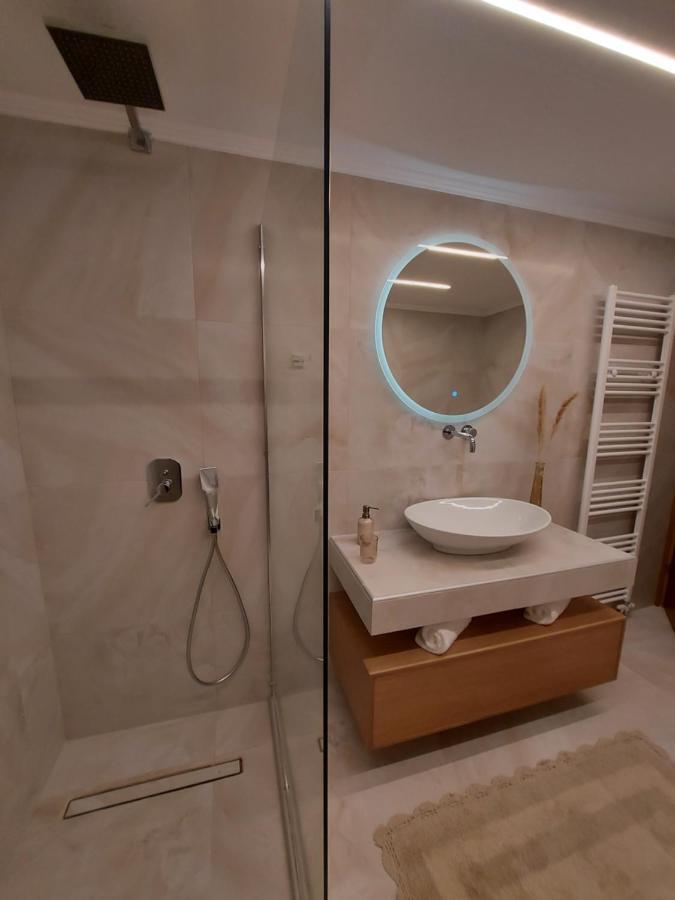 Primrose Apartments Tolón 외부 사진