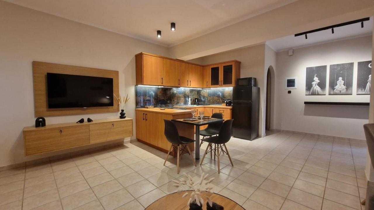 Primrose Apartments Tolón 외부 사진