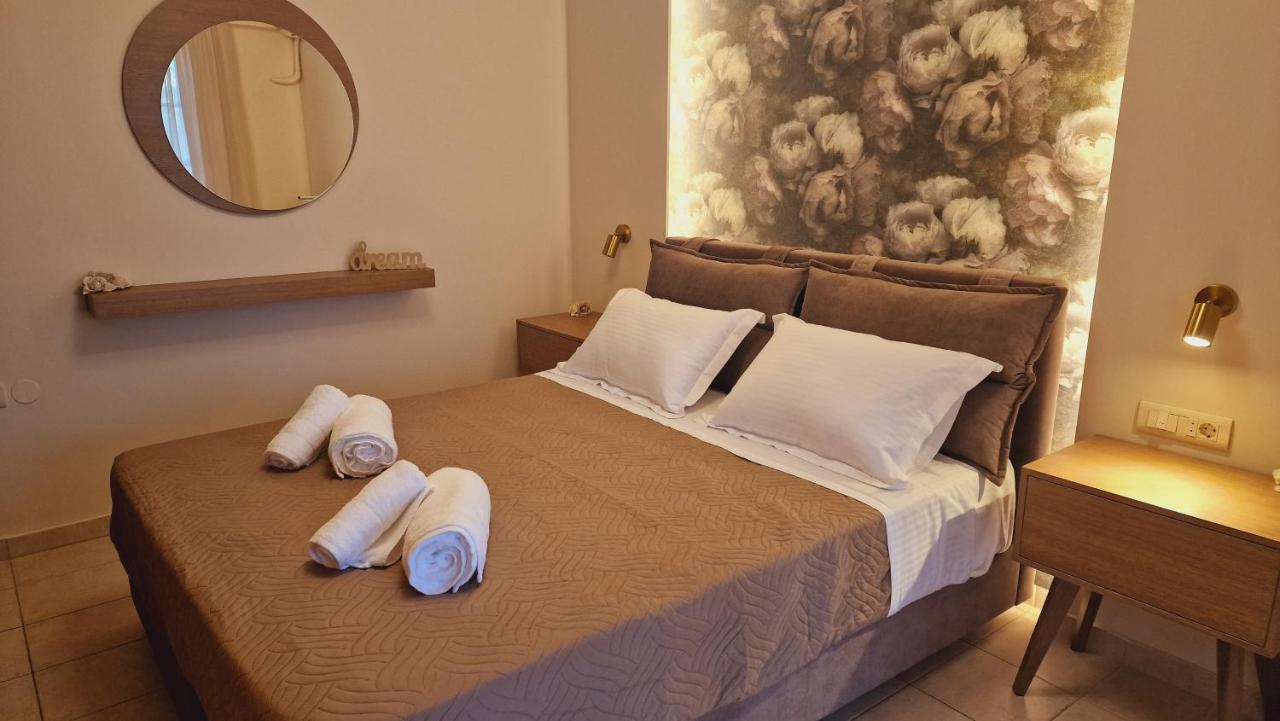 Primrose Apartments Tolón 외부 사진